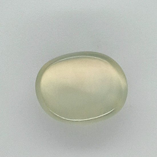 Moon Stone (Chandramani) 4.76 Ct Certified Moon Stone (Chandramani) 4.76 Ct Certified